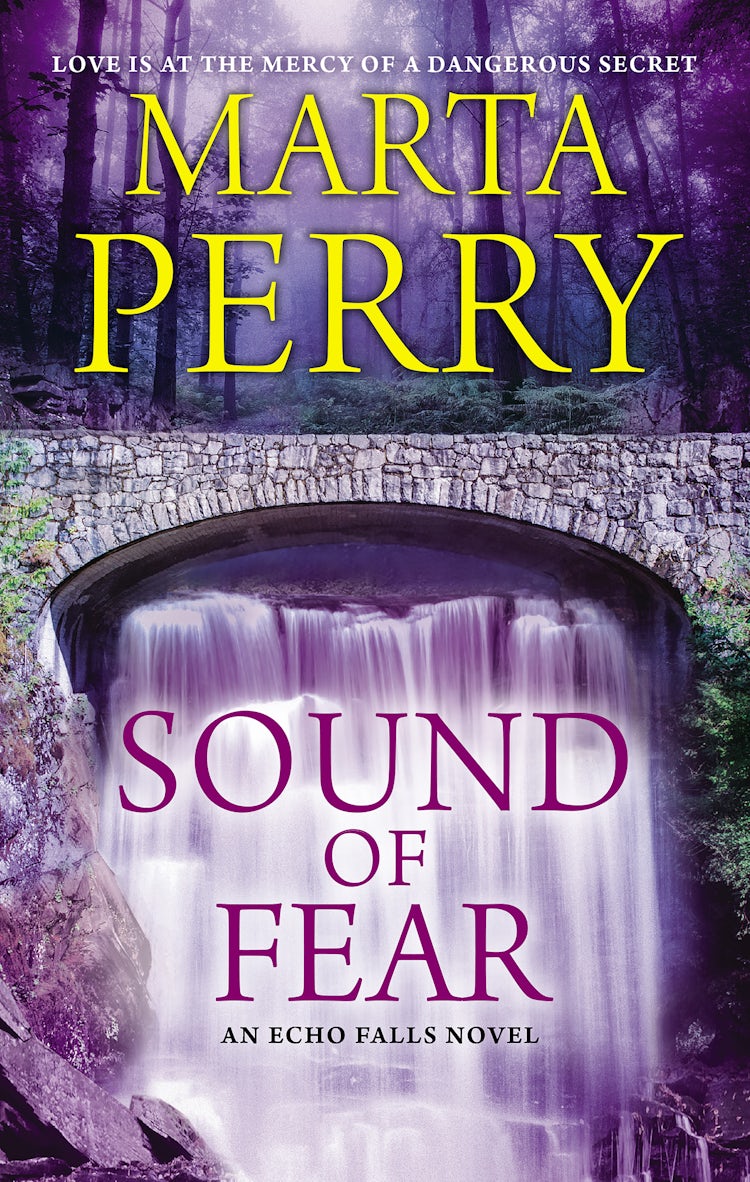 Cover image for Sound Of Fear, isbn: 9781489243485