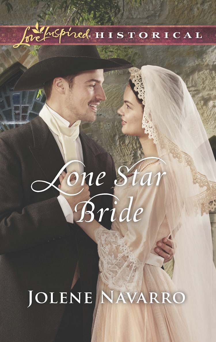 Cover image for Lone Star Bride, isbn: 9781489243539