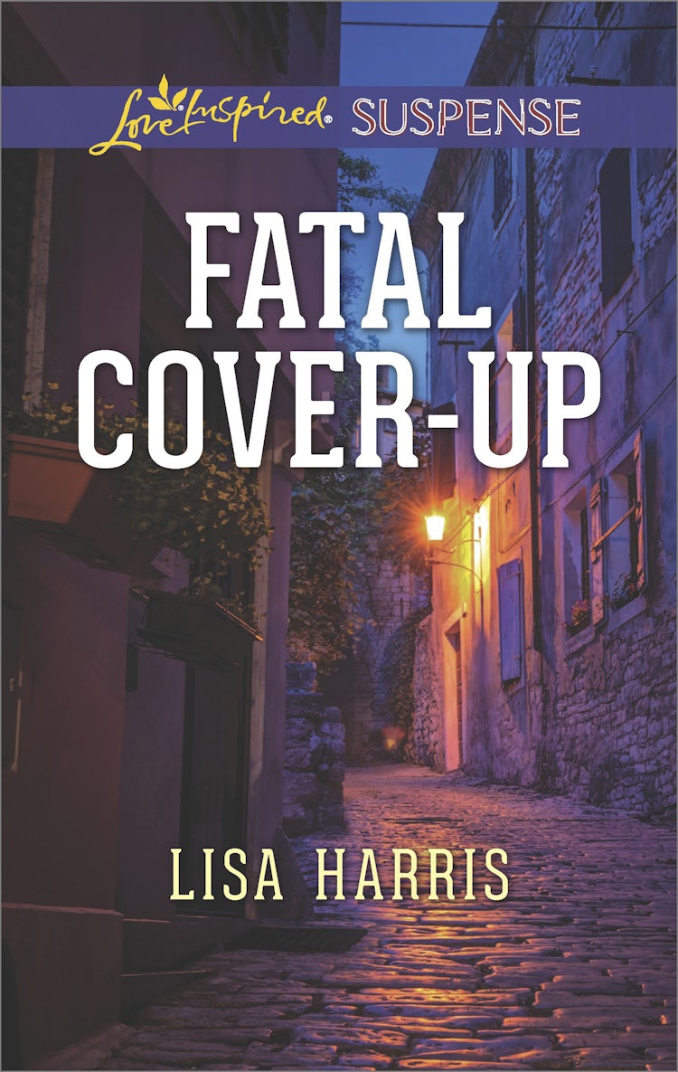 Cover image for Fatal Cover-Up, isbn: 9781489243560