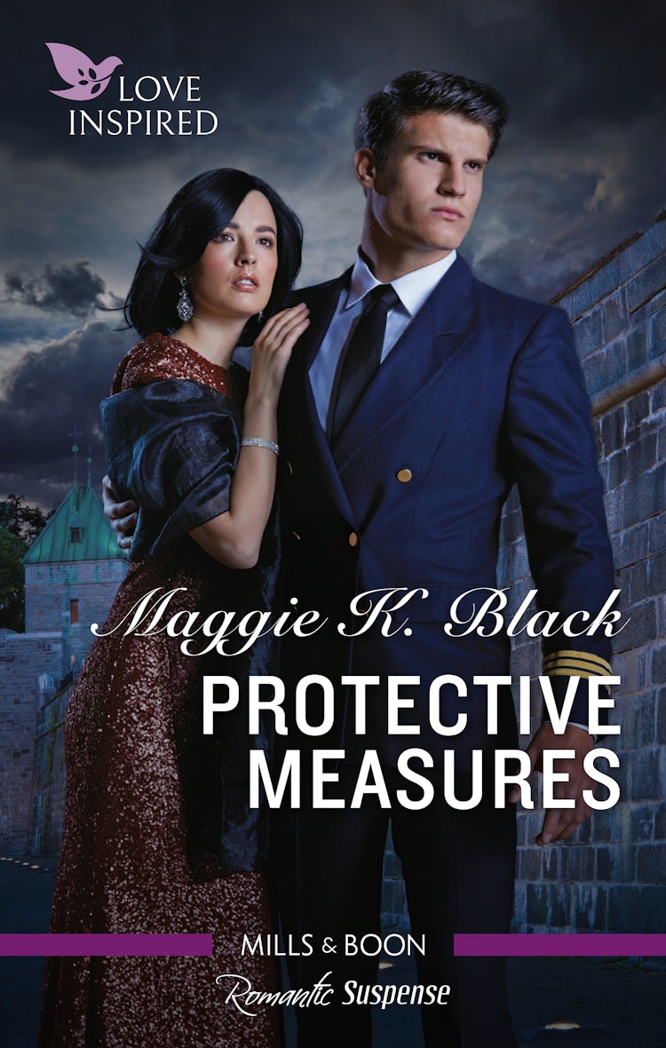 Cover image for Protective Measures, isbn: 9781489243577