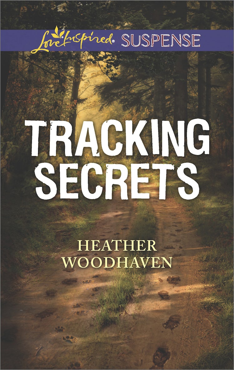 Cover image for Tracking Secrets, isbn: 9781489243584