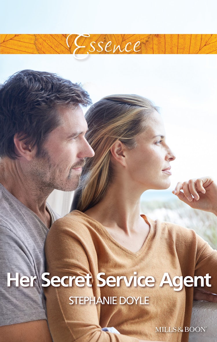 Cover image for Her Secret Service Agent, isbn: 9781489243607