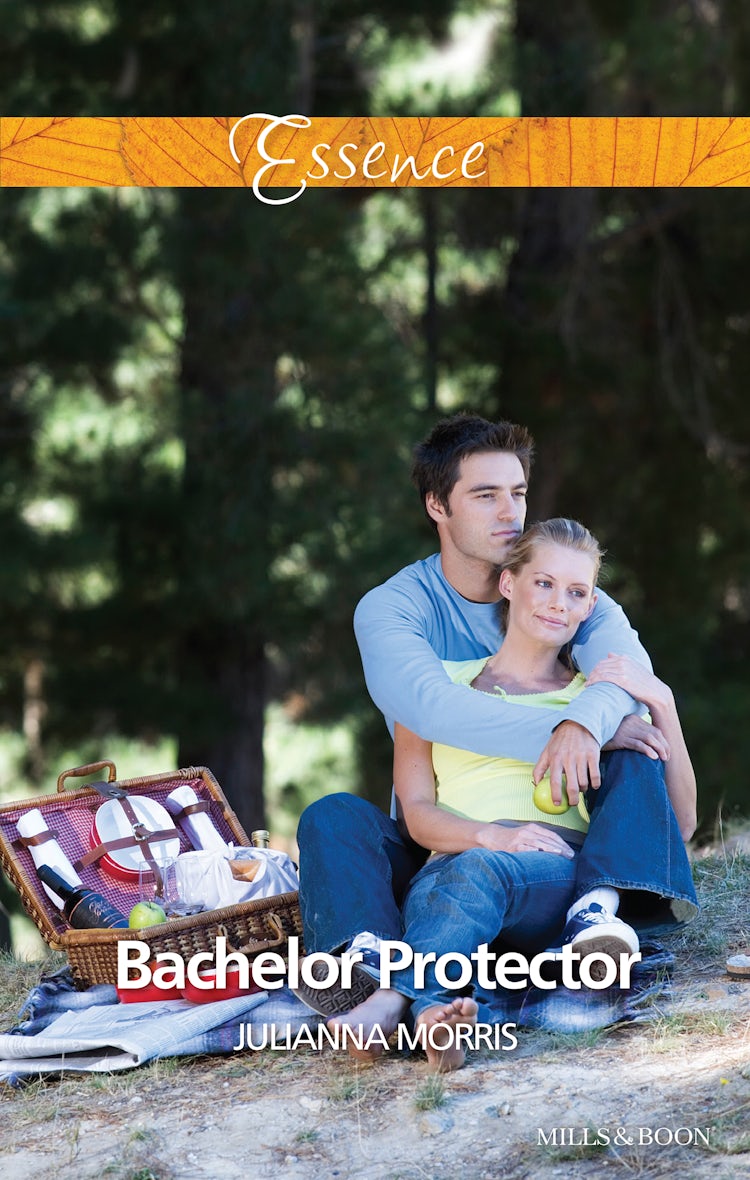 Cover image for Bachelor Protector, isbn: 9781489243614