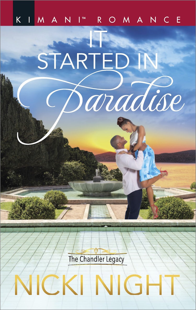 Cover image for It Started In Paradise, isbn: 9781489243676