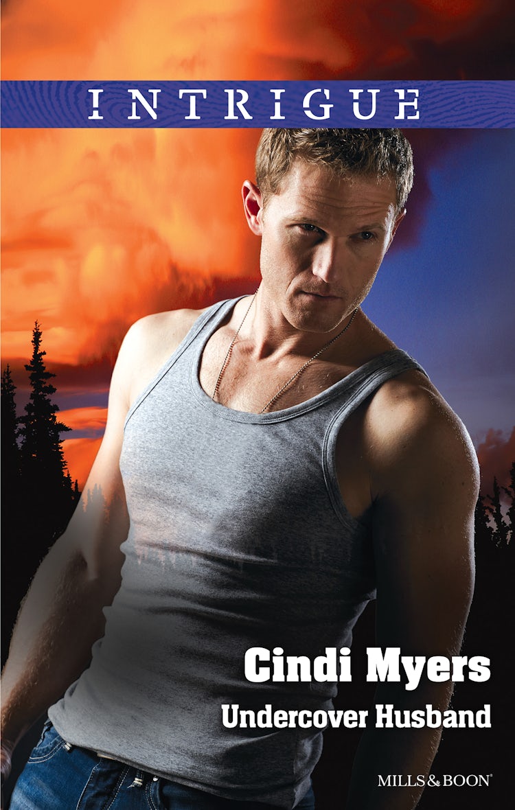 Cover image for Undercover Husband, isbn: 9781489243713