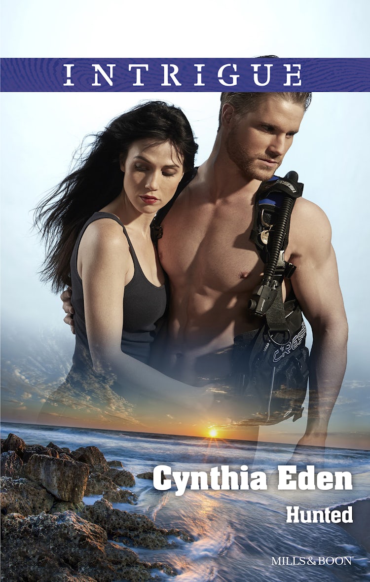 Cover image for Hunted, isbn: 9781489243737