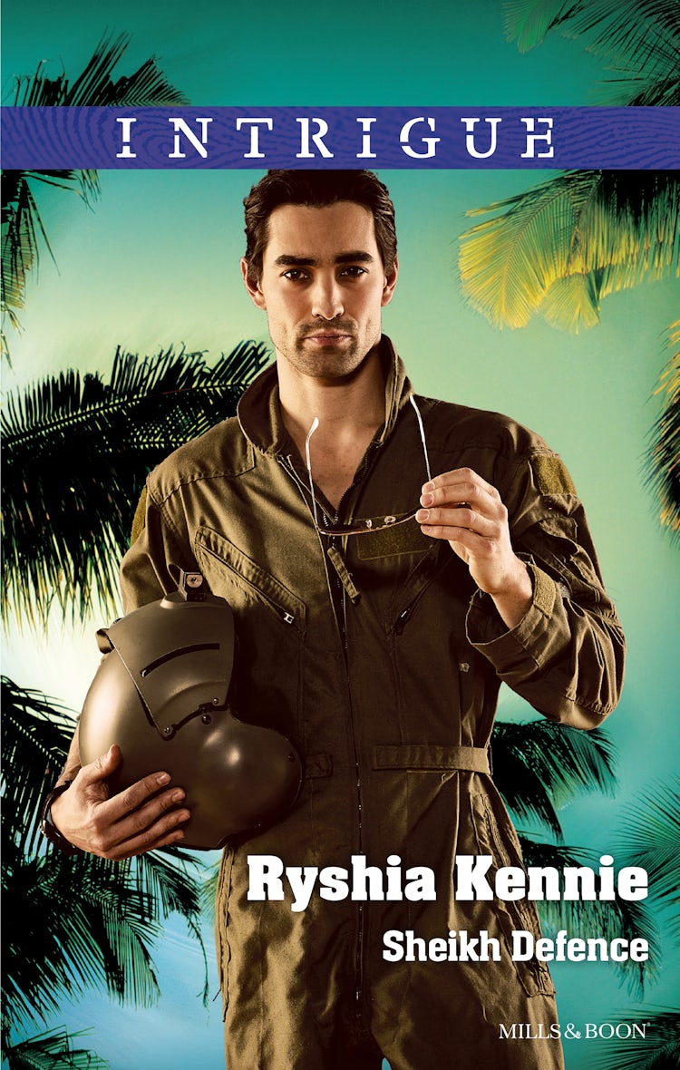 Cover image for Sheikh Defence, isbn: 9781489243751