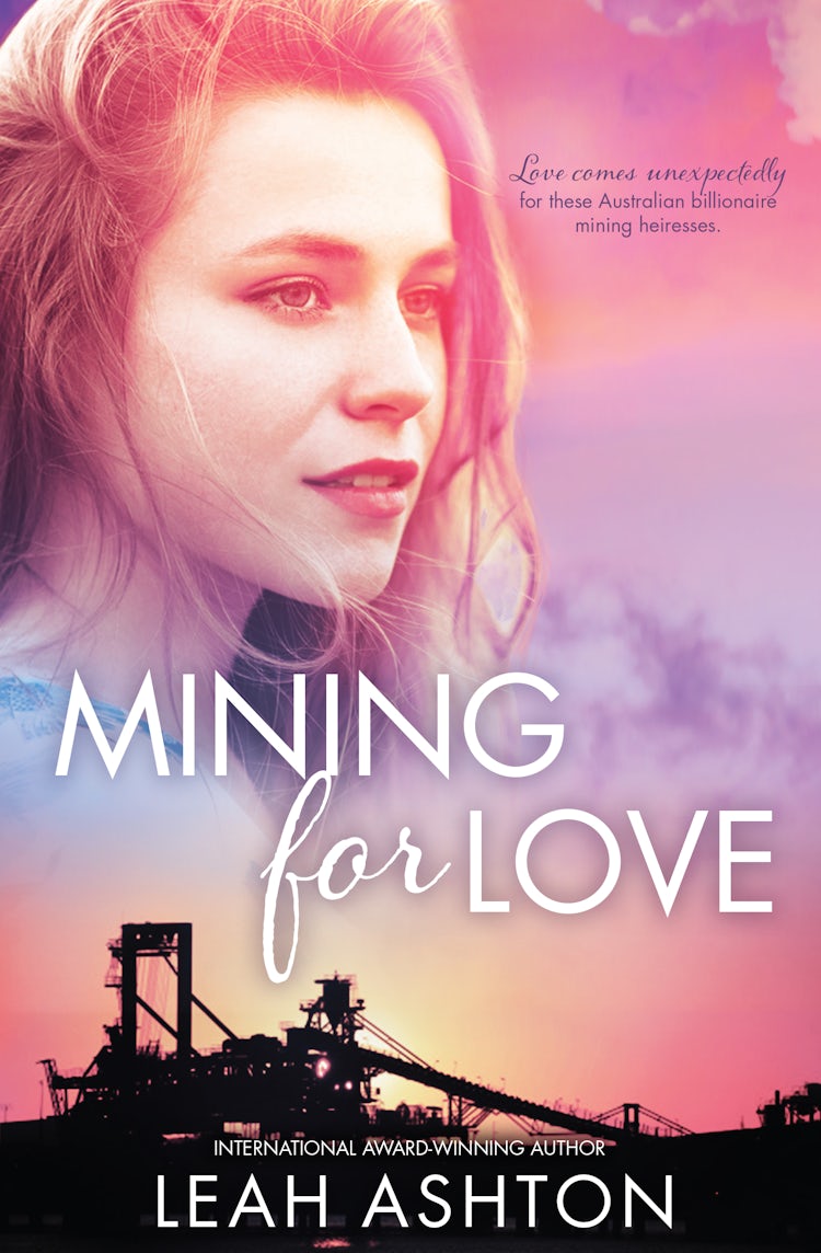 Cover image for Mining For Love/Ivy/Mila/April, isbn: 9781489244154