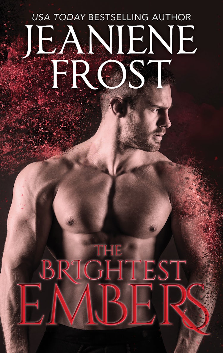 Cover image for The Brightest Embers, isbn: 9781489244277