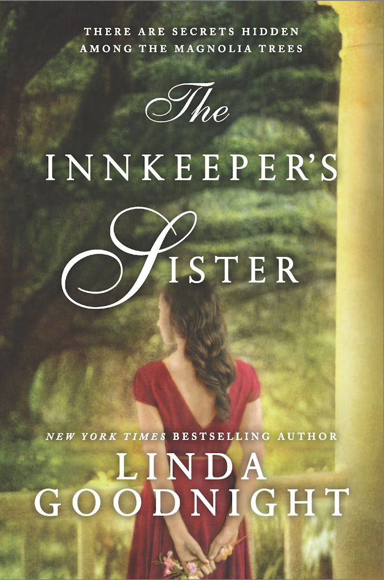 Cover image for The Innkeeper's Sister, isbn: 9781489244284