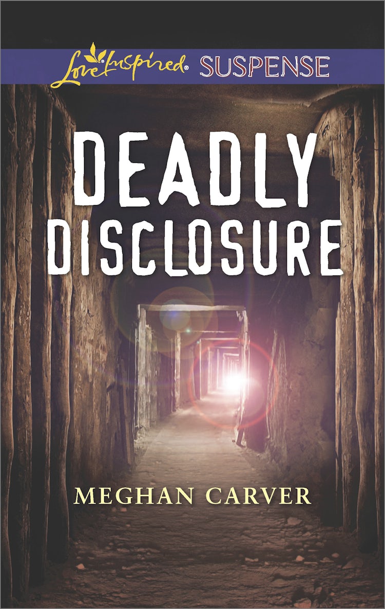 Cover image for Deadly Disclosure, isbn: 9781489244543