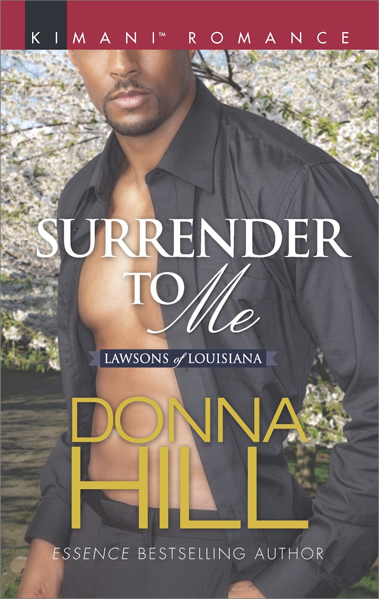 Cover image for Surrender To Me, isbn: 9781489244574