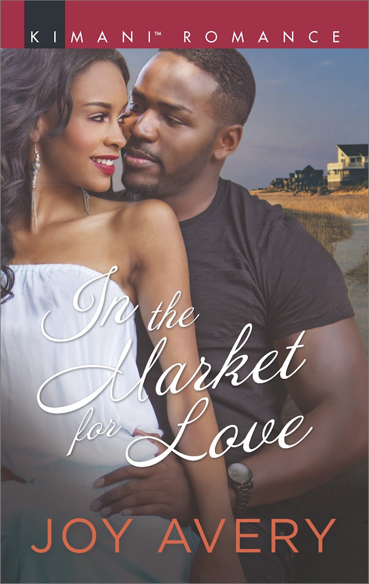Cover image for In The Market For Love, isbn: 9781489244581