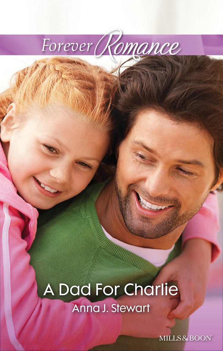 Cover image for A Dad For Charlie, isbn: 9781489244710