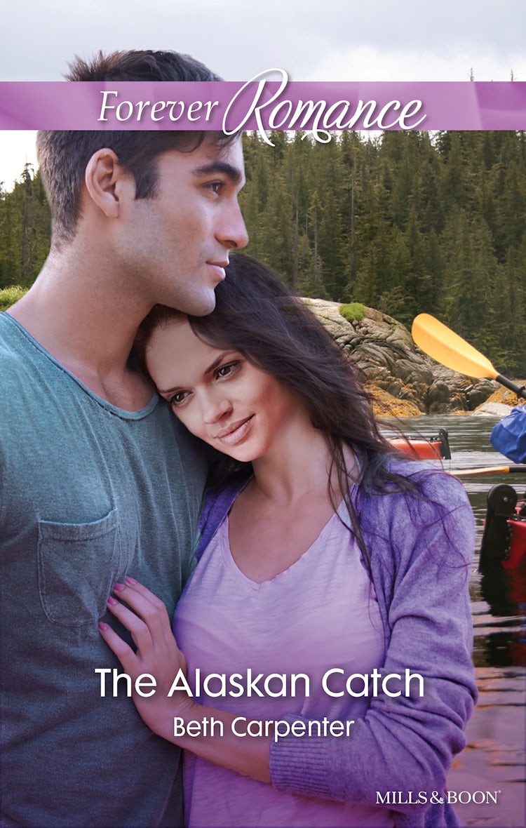 Cover image for The Alaskan Catch, isbn: 9781489244734