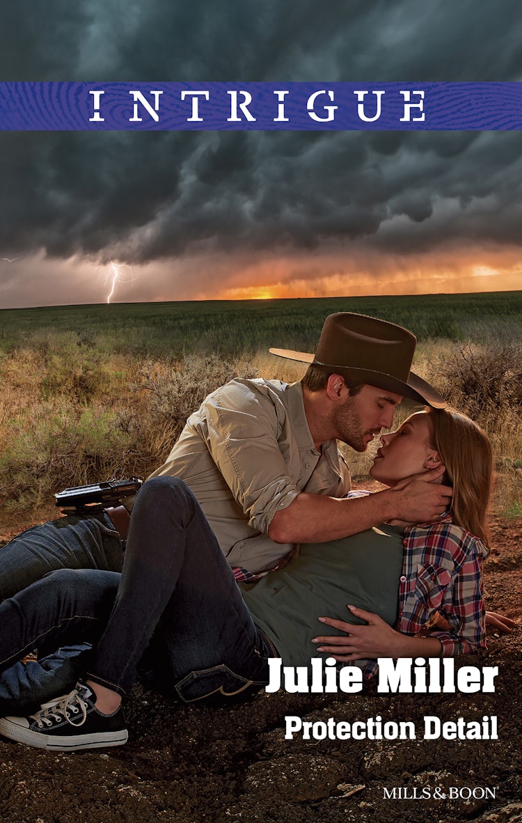 Cover image for Protection Detail, isbn: 9781489244833