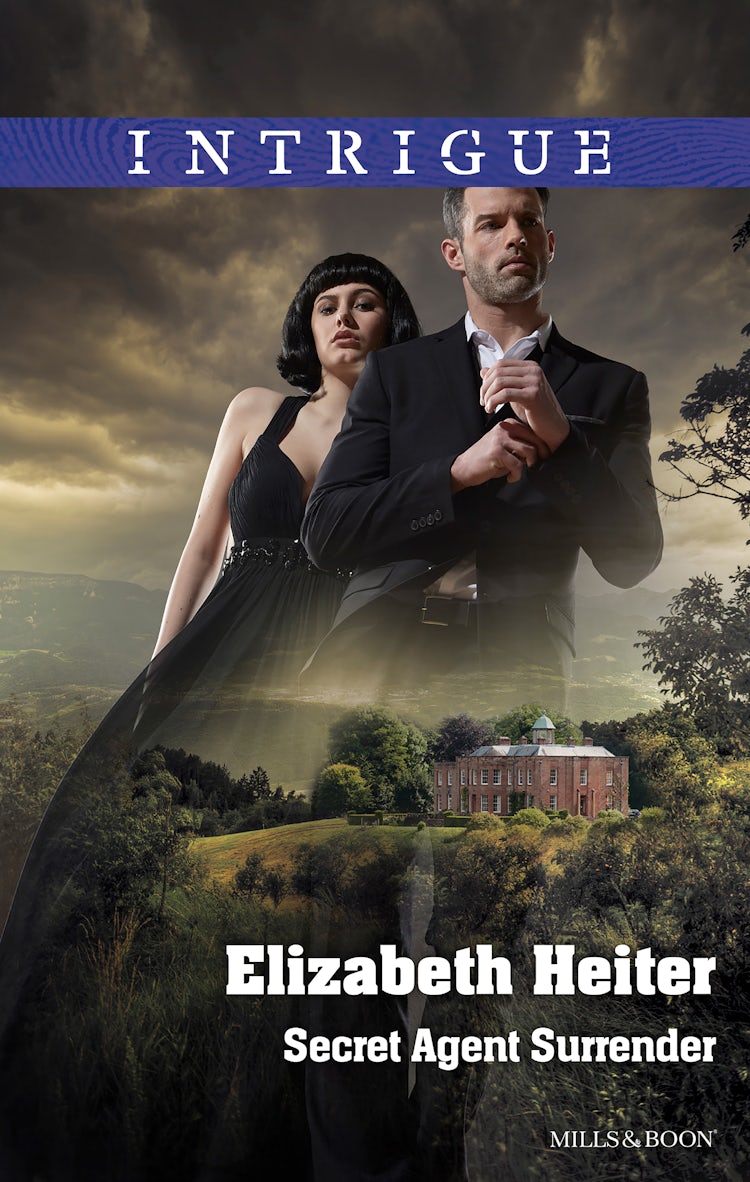 Cover image for Secret Agent Surrender, isbn: 9781489244857