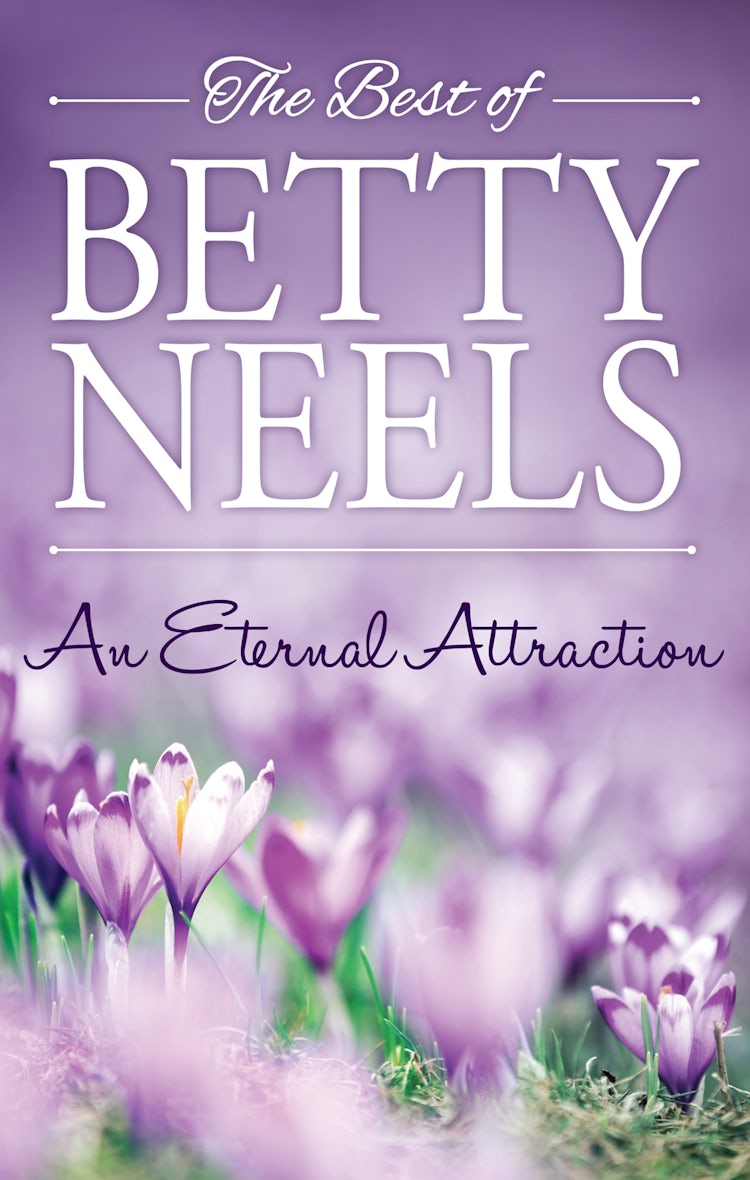 Cover image for An Eternal Attraction, isbn: 9781489245175
