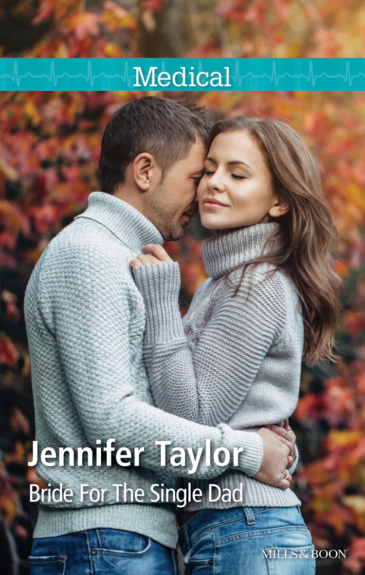 Cover image for Bride For The Single Dad, isbn: 9781489245878