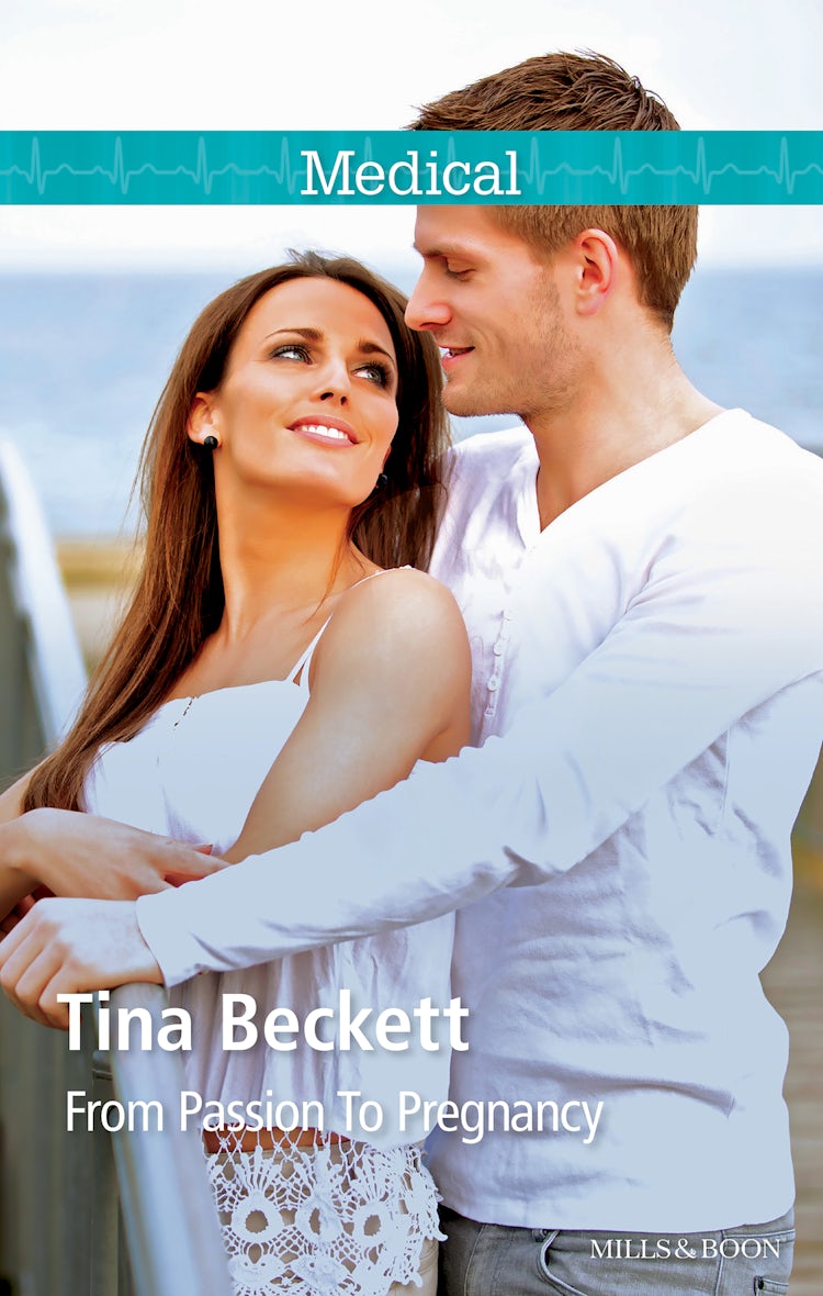 Cover image for From Passion To Pregnancy, isbn: 9781489245915