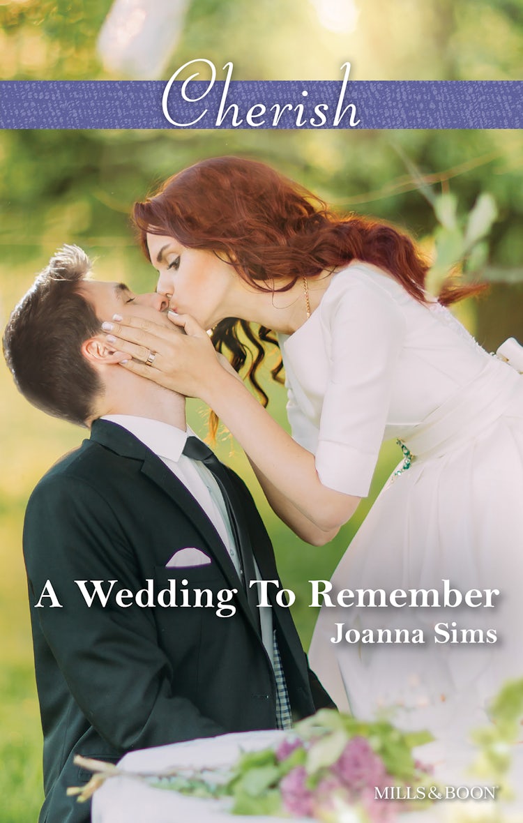 Cover image for A Wedding To Remember, isbn: 9781489246011