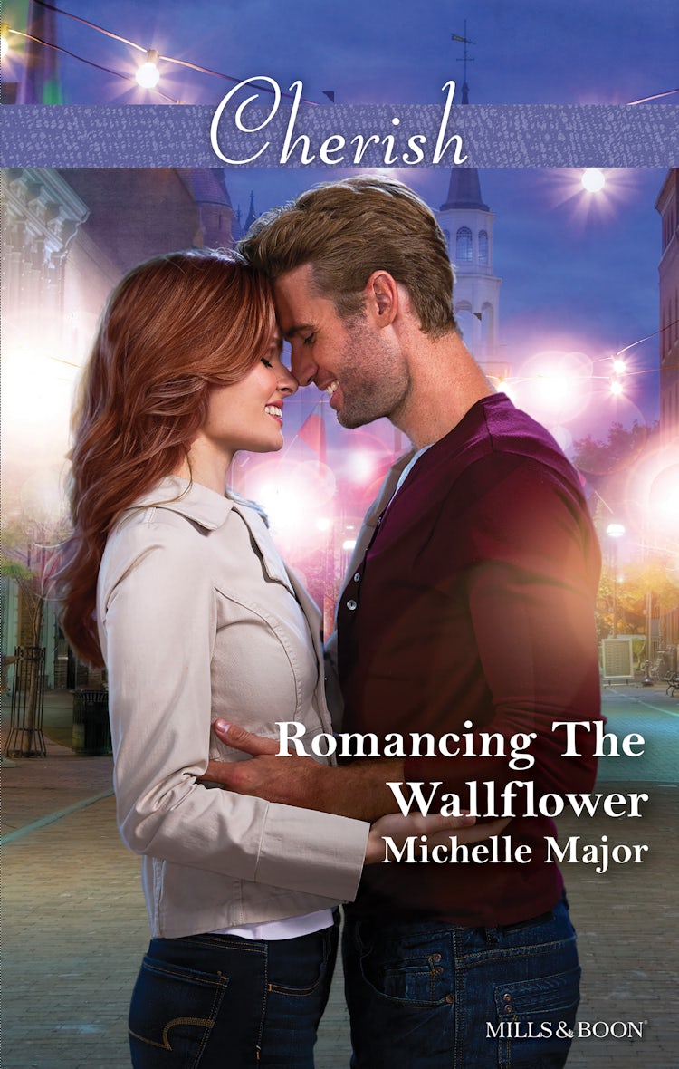 Cover image for Romancing The Wallflower, isbn: 9781489246028