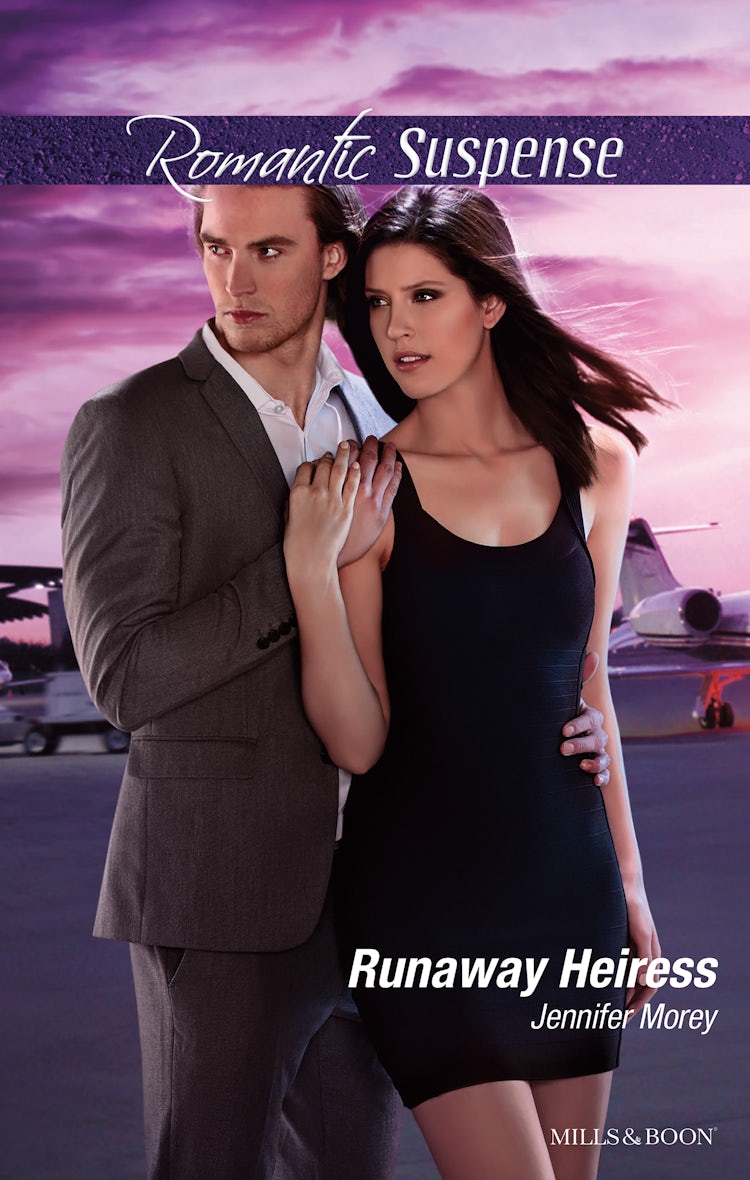 Cover image for Runaway Heiress, isbn: 9781489246059