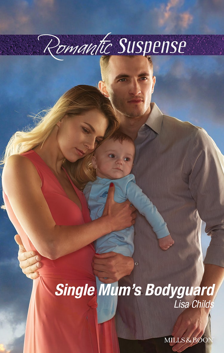 Cover image for Single Mum's Bodyguard, isbn: 9781489246066