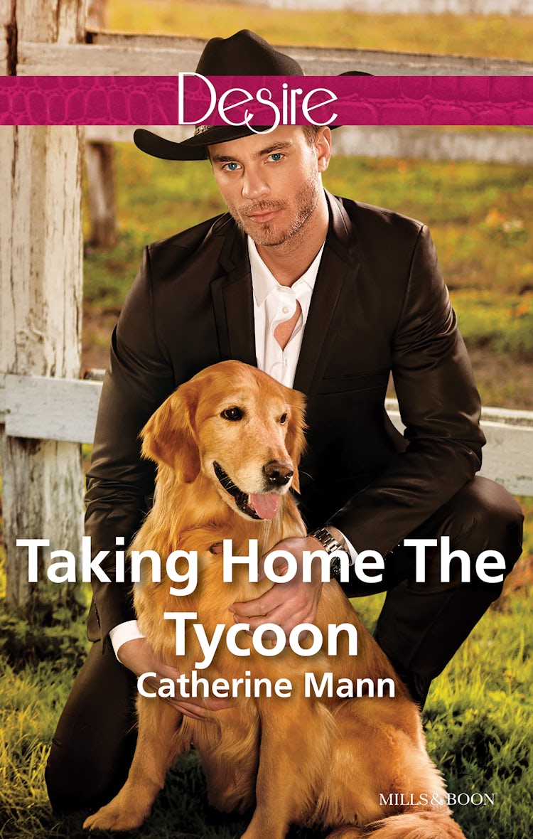 Cover image for Taking Home The Tycoon, isbn: 9781489246103