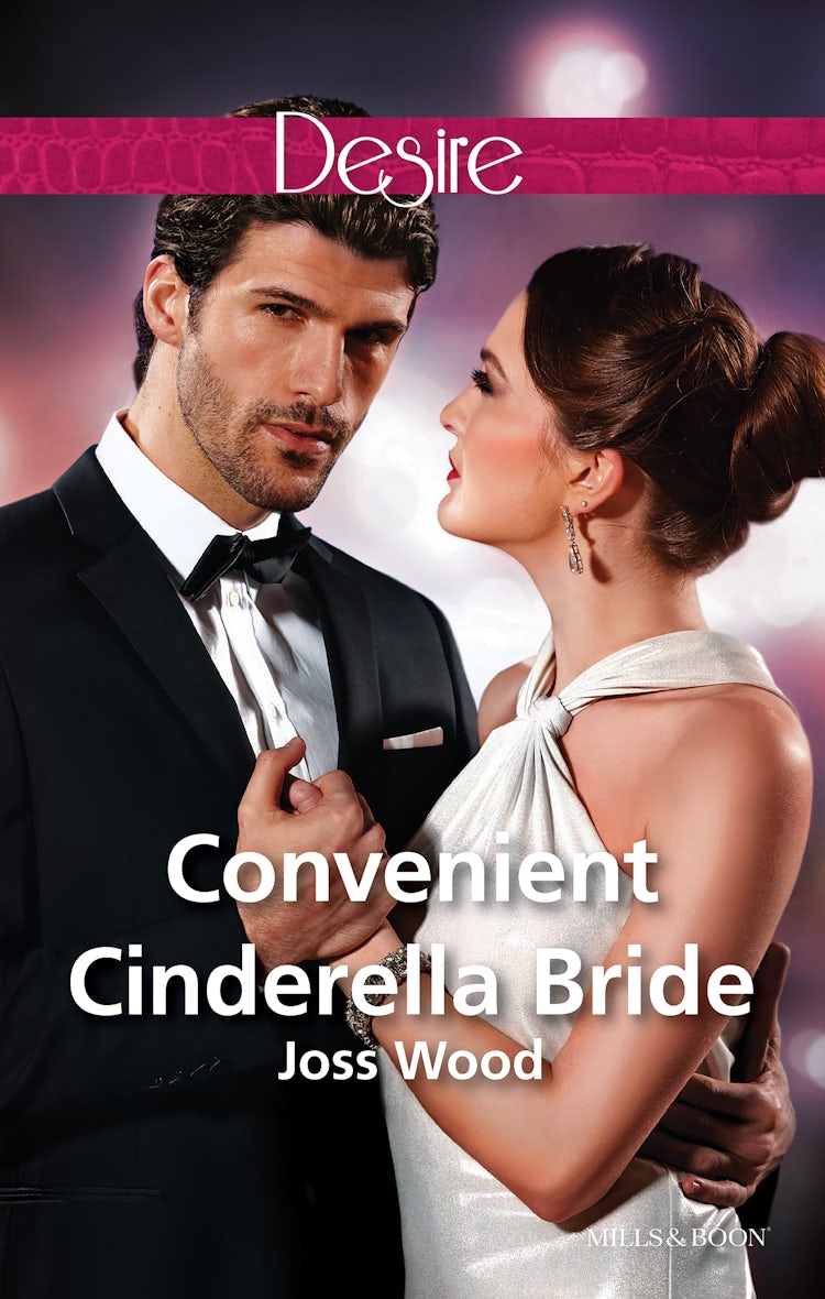 Cover image for Convenient Cinderella Bride, isbn: 9781489246110