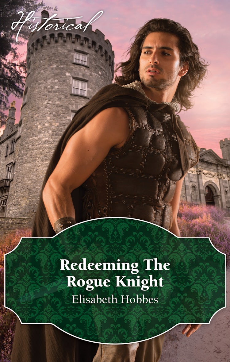Cover image for Redeeming The Rogue Knight, isbn: 9781489246233
