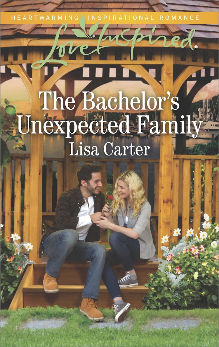 Cover image for The Bachelor's Unexpected Family, isbn: 9781489246417