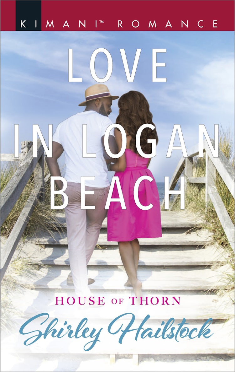 Cover image for Love In Logan Beach, isbn: 9781489246493
