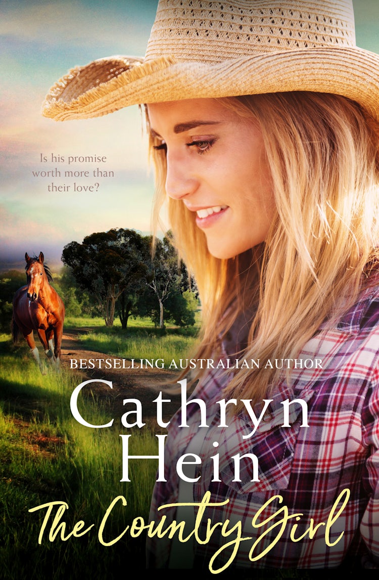 Cover image for The Country Girl, isbn: 9781489246813
