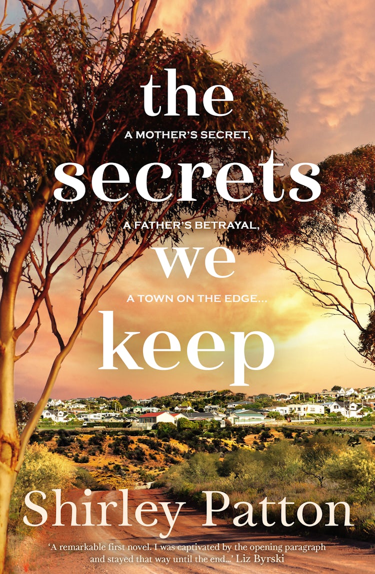 Cover image for The Secrets We Keep, isbn: 9781489246882