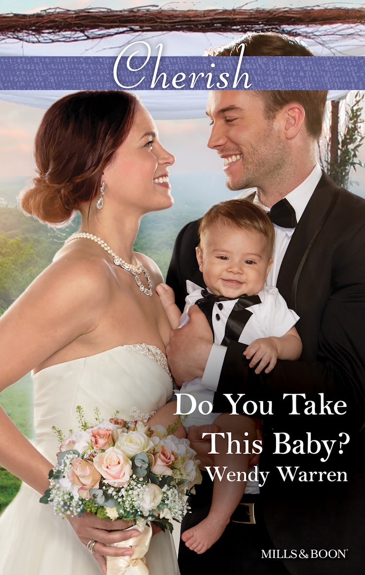 Cover image for Do You Take This Baby?, isbn: 9781489247254