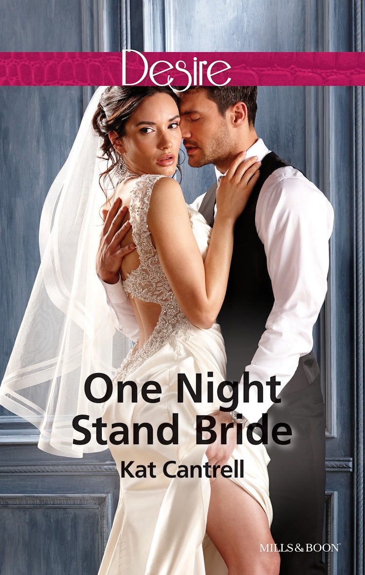 Cover image for One Night Stand Bride, isbn: 9781489247292