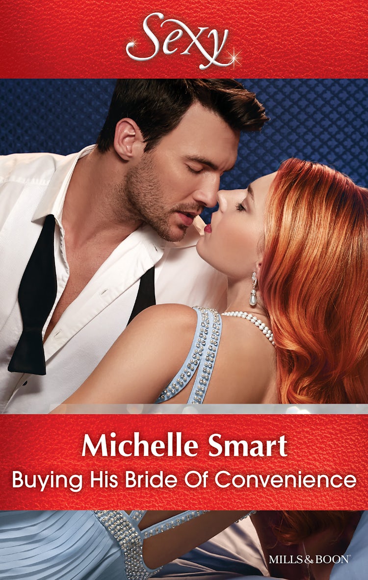 Cover image for Buying His Bride Of Convenience, isbn: 9781489247469