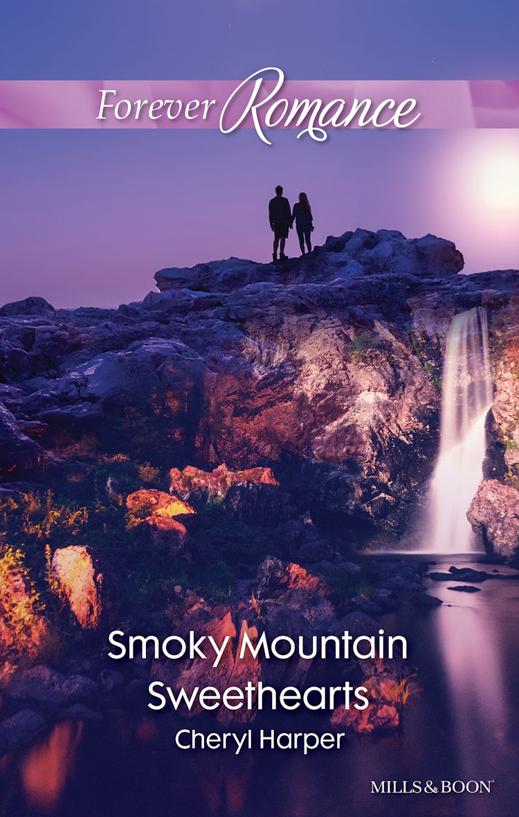 Cover image for Smoky Mountain Sweethearts, isbn: 9781489247582