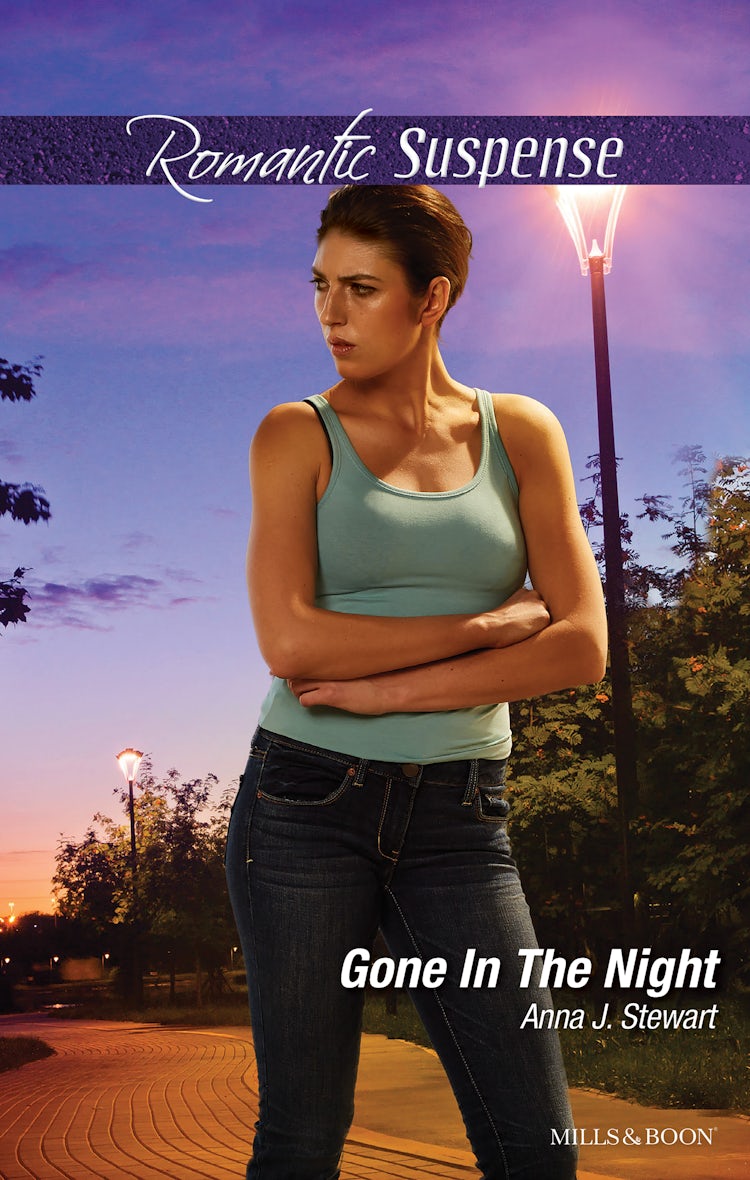 Cover image for Gone In The Night, isbn: 9781489247773