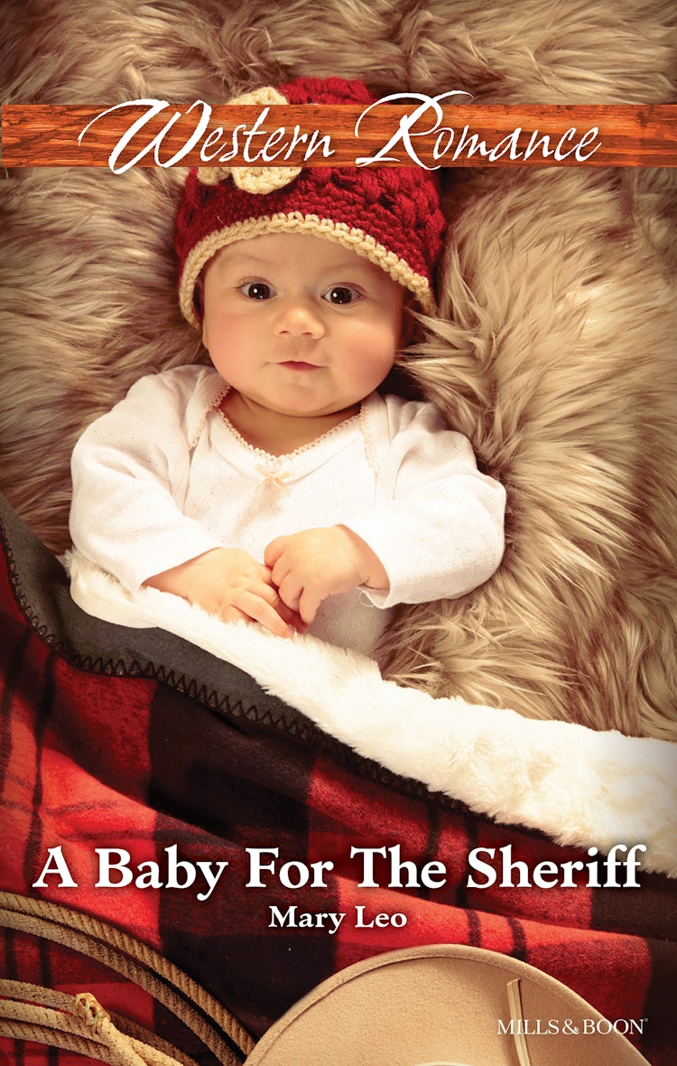 Cover image for A Baby For The Sheriff, isbn: 9781489247834