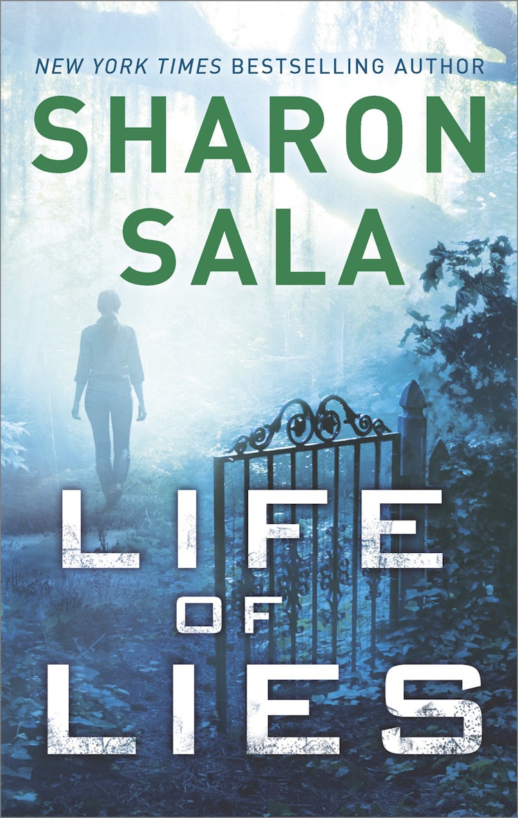 Cover image for Life Of Lies, isbn: 9781489247841
