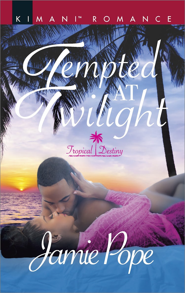 Cover image for Tempted At Twilight, isbn: 9781489247926