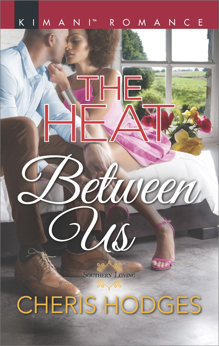 Cover image for The Heat Between Us, isbn: 9781489247933