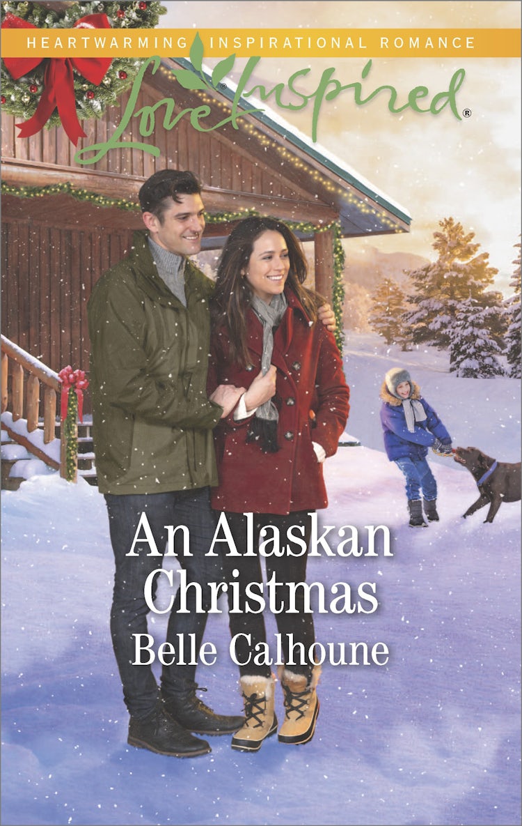 Cover image for An Alaskan Christmas, isbn: 9781489247971