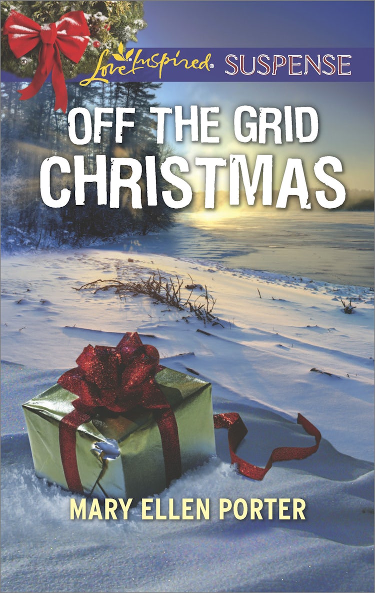 Cover image for Off The Grid Christmas, isbn: 9781489248107