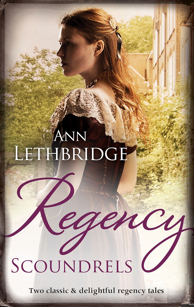 Cover image for Regency Scoundrels/The Rake's Inherited Courtesan/Lady Rosabella's Ruse, isbn: 9781489248121