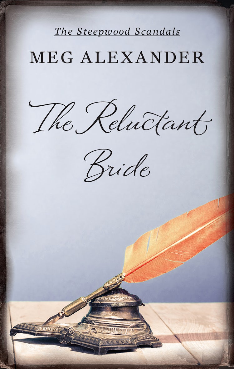 Cover image for The Reluctant Bride, isbn: 9781489248329