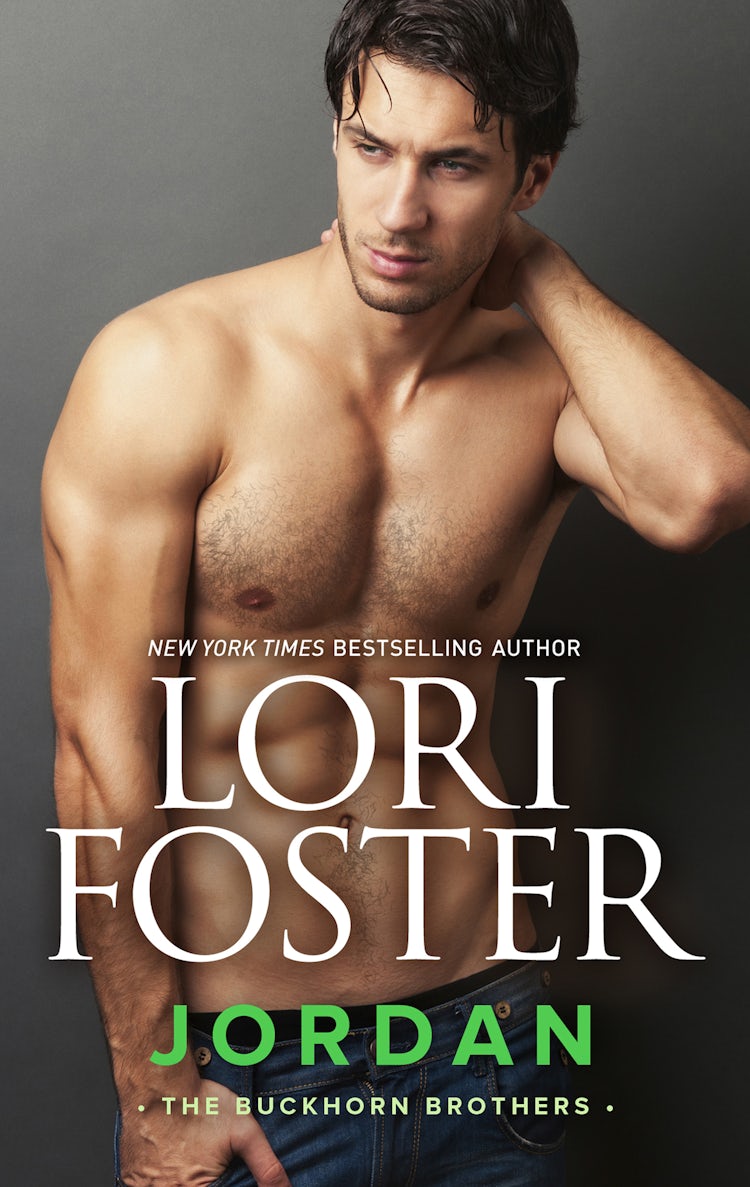 Cover image for Jordan, isbn: 9781489248596
