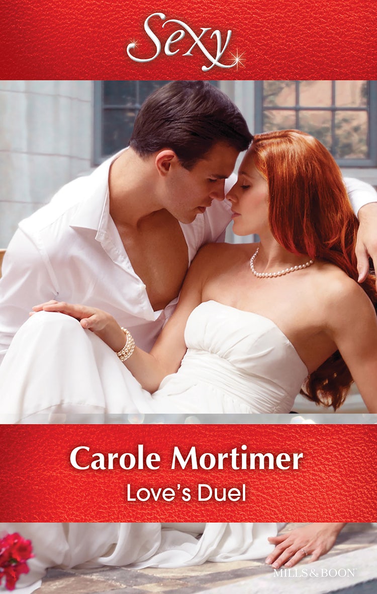 Cover image for Love's Duel, isbn: 9781489248626